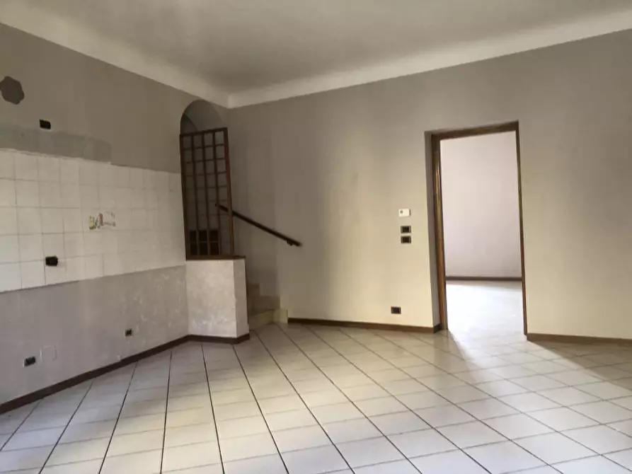 Immagine 8 di Appartamento in vendita  in Corso Manacorda 19 a Casale Monferrato