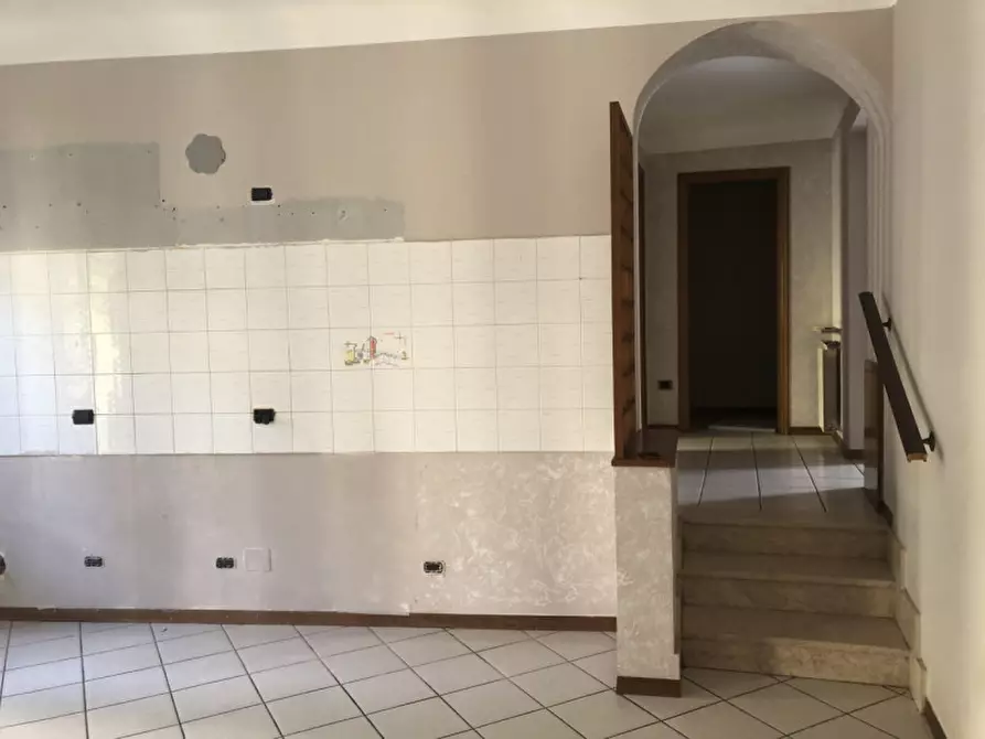 Immagine 9 di Appartamento in vendita  in Corso Manacorda 19 a Casale Monferrato