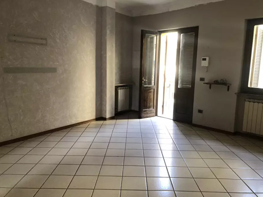 Immagine 11 di Appartamento in vendita  in Corso Manacorda 19 a Casale Monferrato