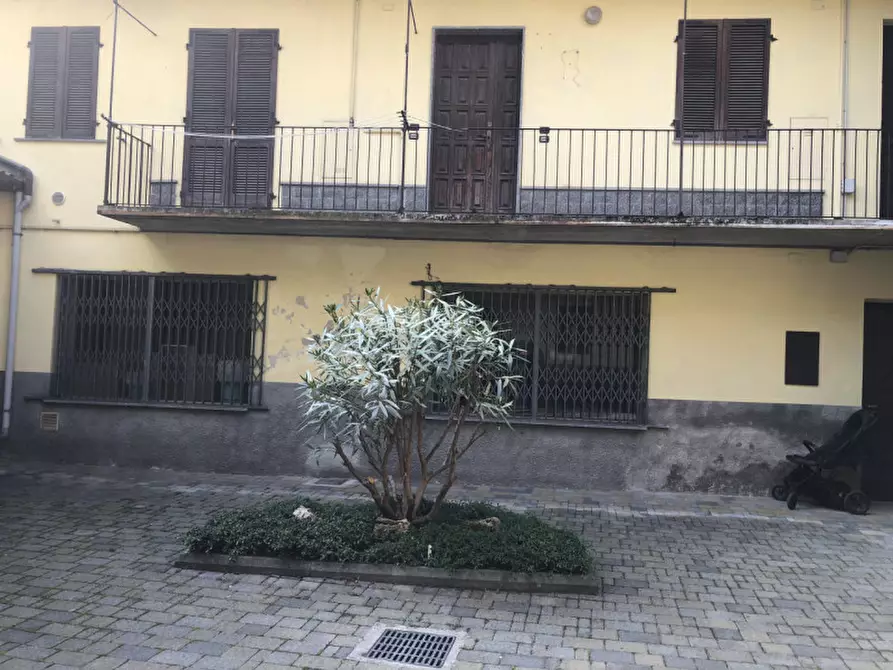 Immagine 20 di Appartamento in vendita  in Corso Manacorda 19 a Casale Monferrato