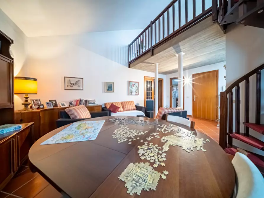 Immagine 6 di Appartamento in vendita  in Via Combattenti a Collecchio