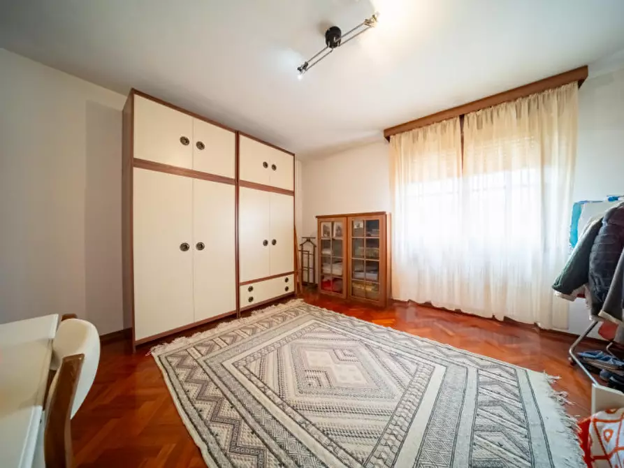 Immagine 10 di Appartamento in vendita  in Via Combattenti a Collecchio