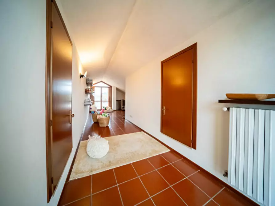 Immagine 12 di Appartamento in vendita  in Via Combattenti a Collecchio