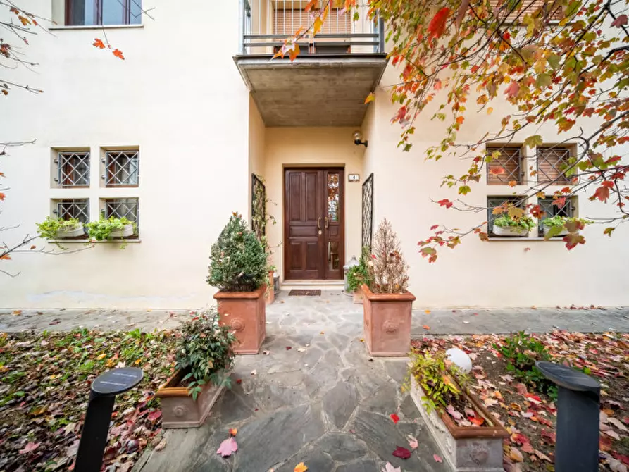 Immagine 19 di Appartamento in vendita  in Via Combattenti a Collecchio