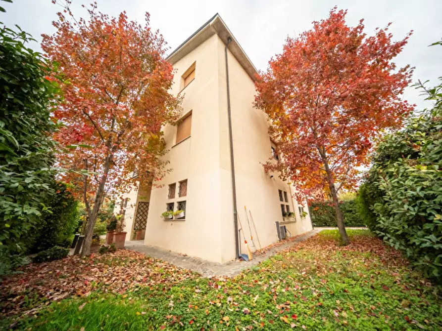 Immagine 20 di Appartamento in vendita  in Via Combattenti a Collecchio