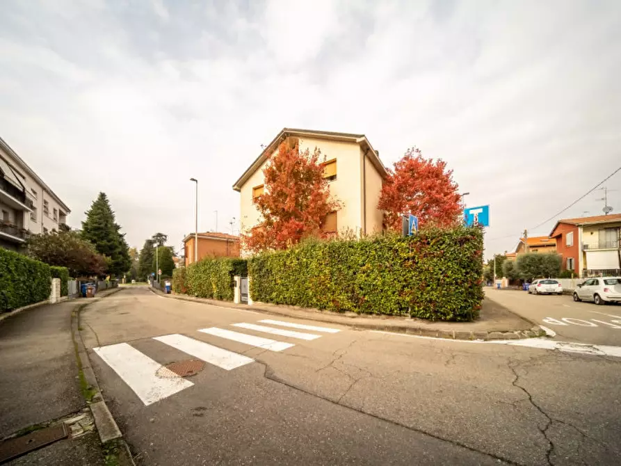 Immagine 23 di Appartamento in vendita  in Via Combattenti a Collecchio