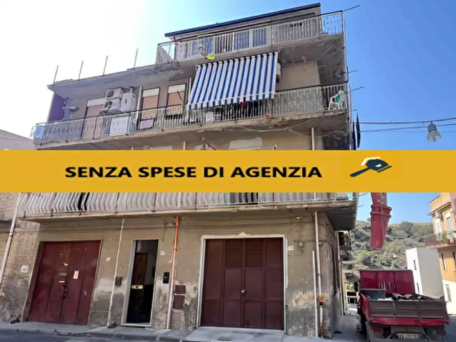Immagine 1 di Appartamento in vendita  in Via Arezzo, 26 a Carlentini