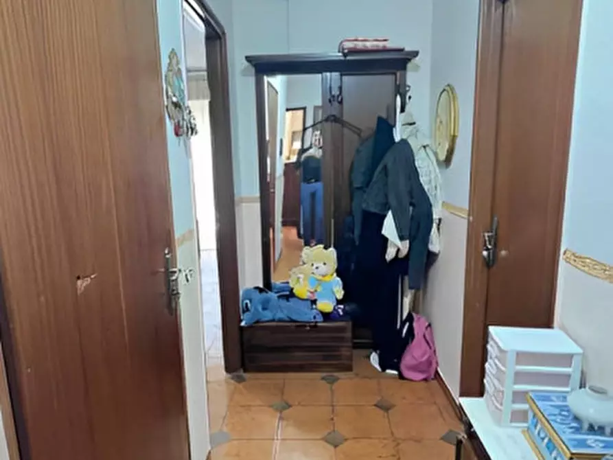 Immagine 3 di Appartamento in vendita  in Via Arezzo, 26 a Carlentini