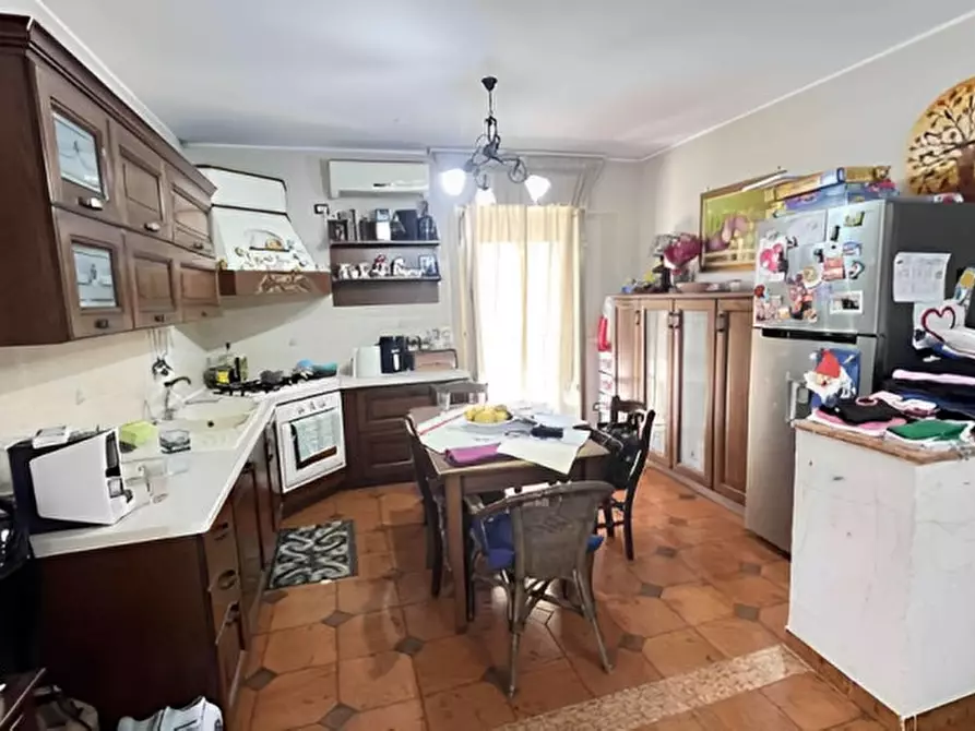 Immagine 4 di Appartamento in vendita  in Via Arezzo, 26 a Carlentini