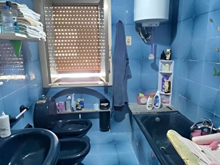 Immagine 7 di Appartamento in vendita  in Via Arezzo, 26 a Carlentini