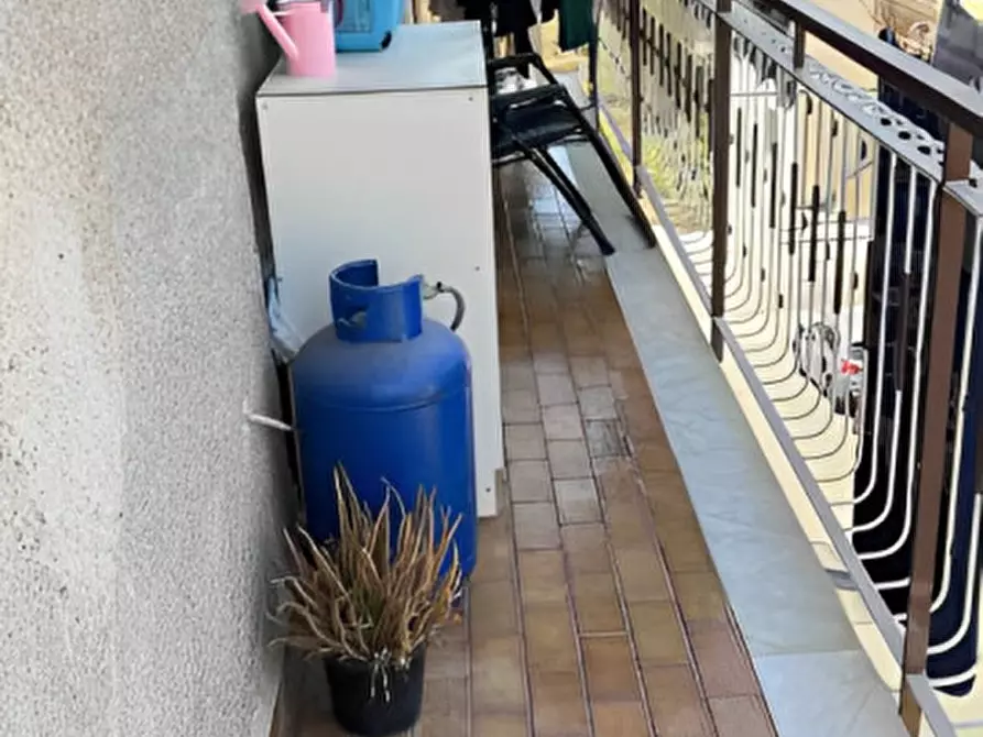 Immagine 10 di Appartamento in vendita  in Via Arezzo, 26 a Carlentini