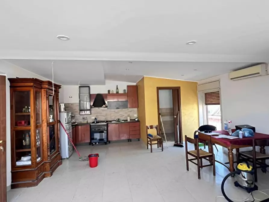 Immagine 11 di Appartamento in vendita  in Via Arezzo, 26 a Carlentini