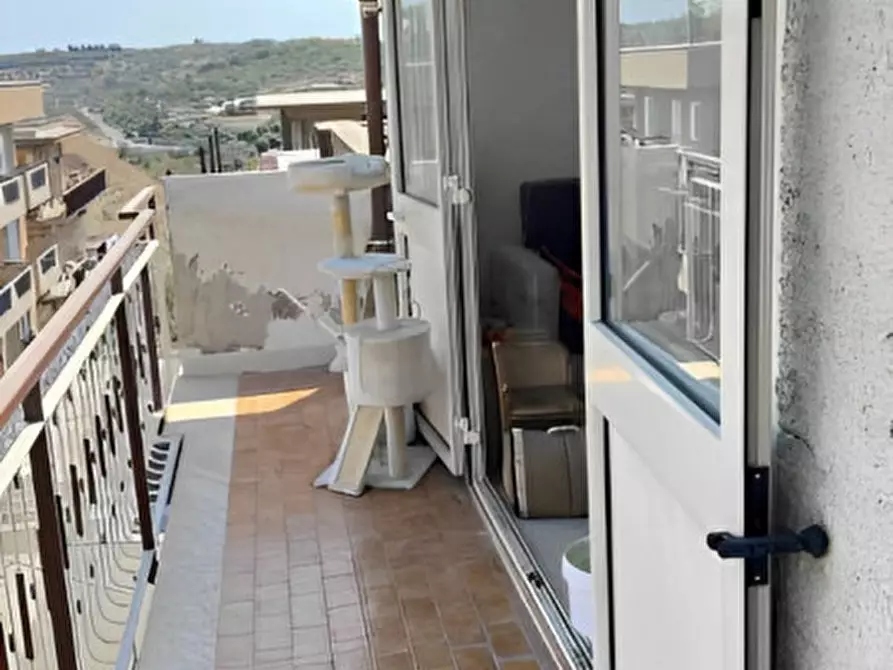 Immagine 13 di Appartamento in vendita  in Via Arezzo, 26 a Carlentini