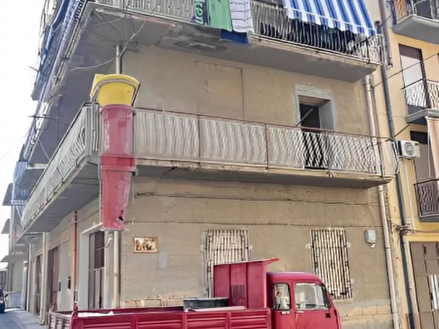 Immagine 14 di Appartamento in vendita  in Via Arezzo, 26 a Carlentini