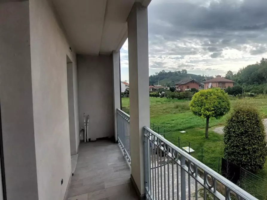 Immagine 10 di Appartamento in vendita  in Corso Piave a Alba