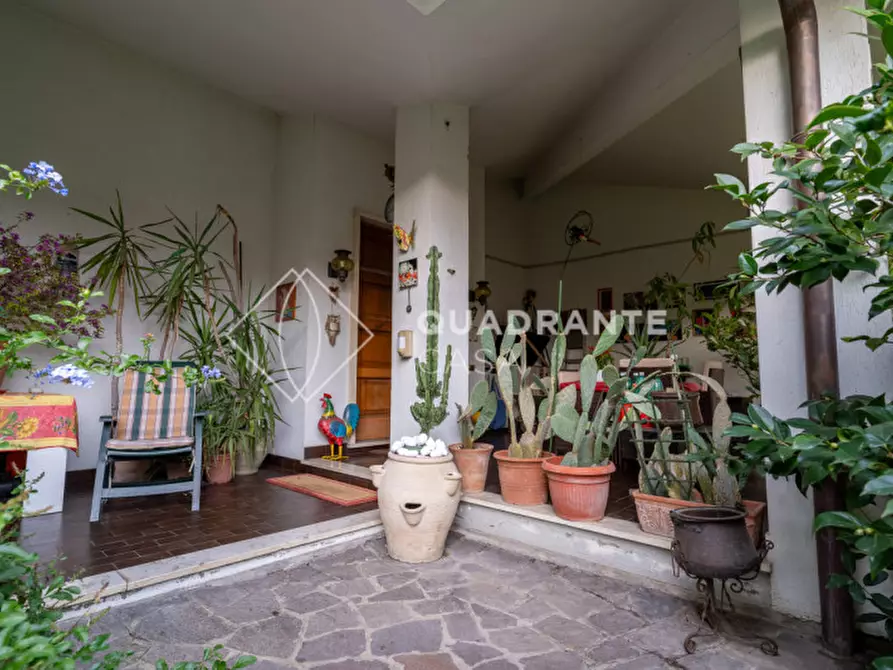 Immagine 7 di Villa in vendita  a Selvazzano Dentro