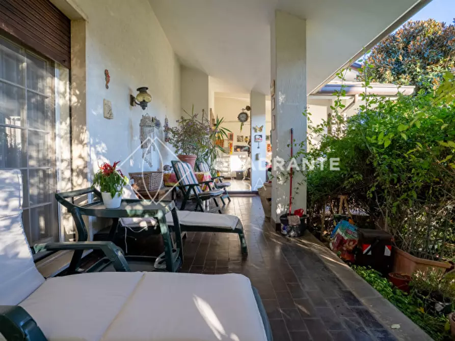 Immagine 8 di Villa in vendita  a Selvazzano Dentro