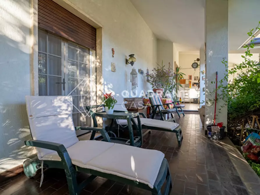 Immagine 9 di Villa in vendita  a Selvazzano Dentro