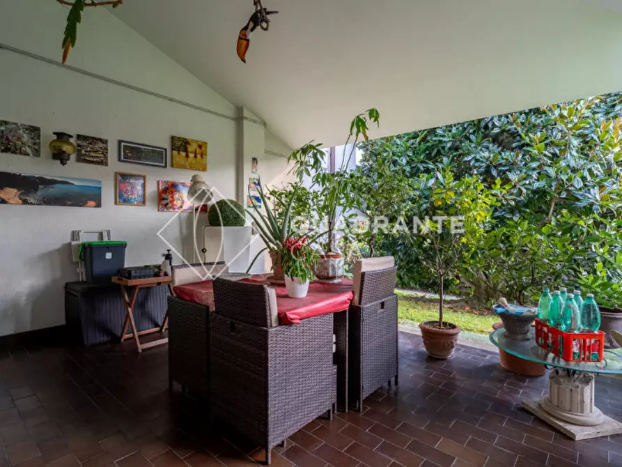 Immagine 11 di Villa in vendita  a Selvazzano Dentro