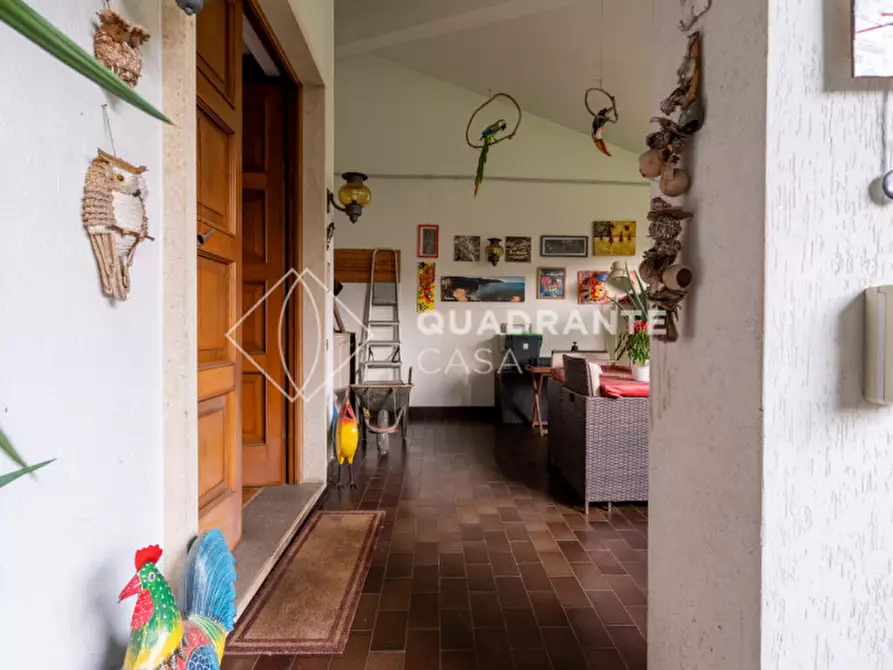 Immagine 12 di Villa in vendita  a Selvazzano Dentro