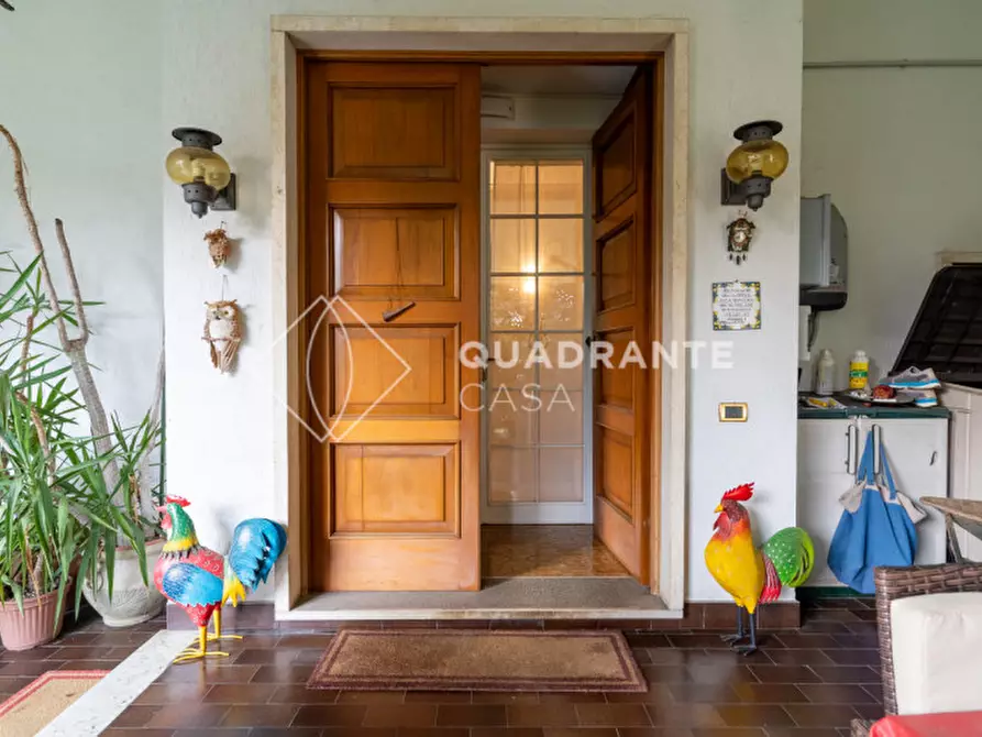 Immagine 13 di Villa in vendita  a Selvazzano Dentro