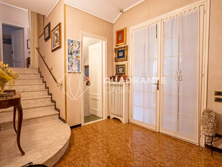 Immagine 14 di Villa in vendita  a Selvazzano Dentro