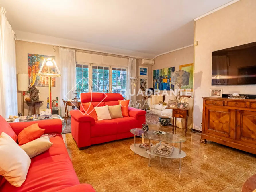 Immagine 16 di Villa in vendita  a Selvazzano Dentro