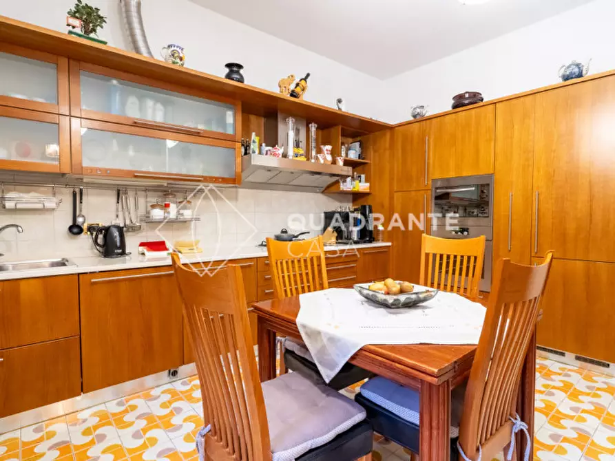 Immagine 19 di Villa in vendita  a Selvazzano Dentro