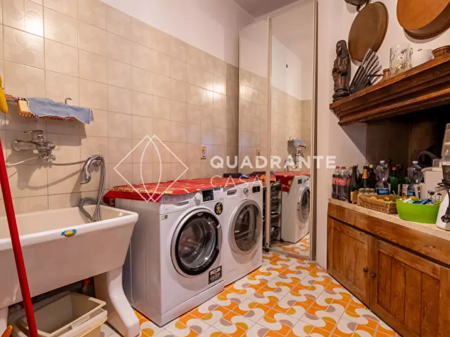 Immagine 21 di Villa in vendita  a Selvazzano Dentro