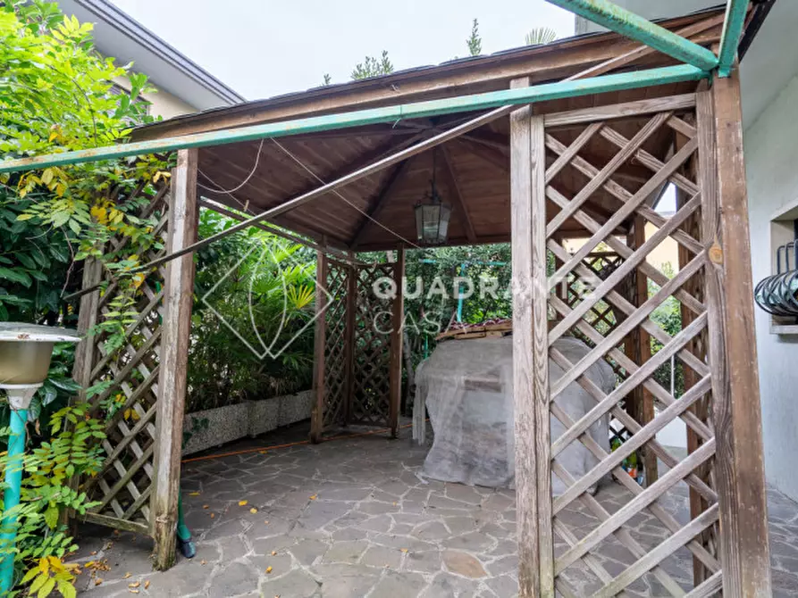 Immagine 23 di Villa in vendita  a Selvazzano Dentro