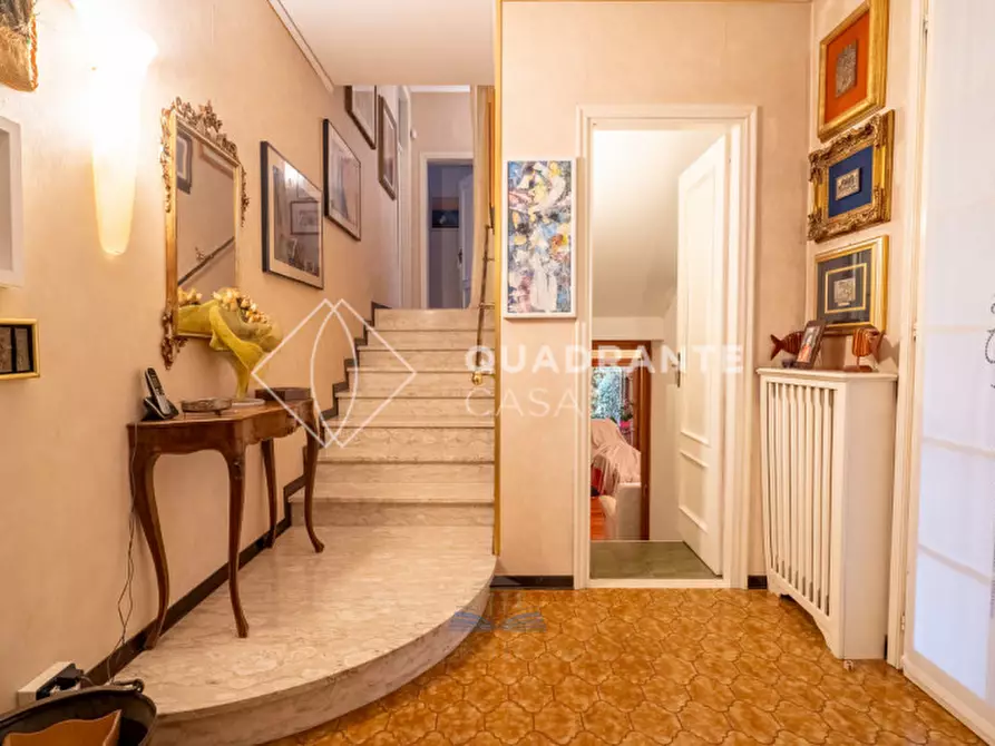 Immagine 24 di Villa in vendita  a Selvazzano Dentro