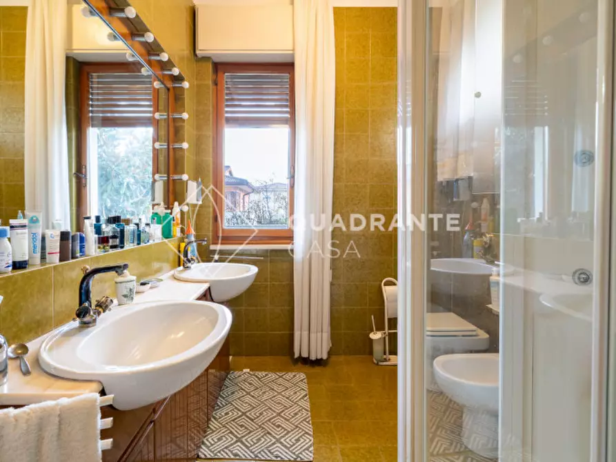 Immagine 28 di Villa in vendita  a Selvazzano Dentro