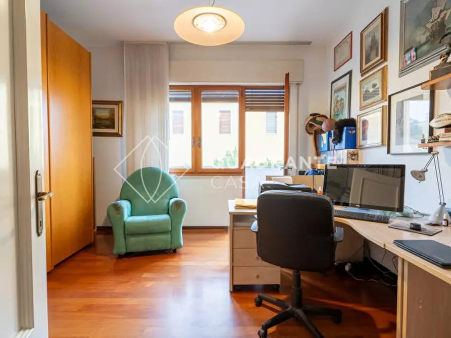 Immagine 29 di Villa in vendita  a Selvazzano Dentro