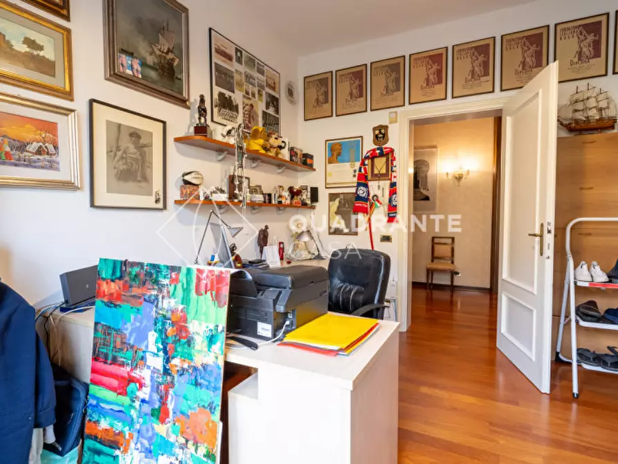 Immagine 31 di Villa in vendita  a Selvazzano Dentro