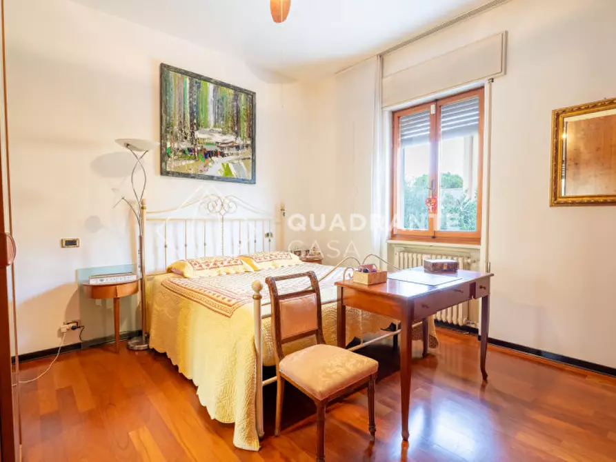 Immagine 32 di Villa in vendita  a Selvazzano Dentro