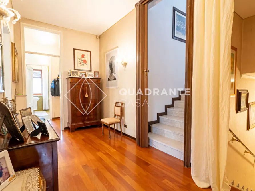 Immagine 34 di Villa in vendita  a Selvazzano Dentro