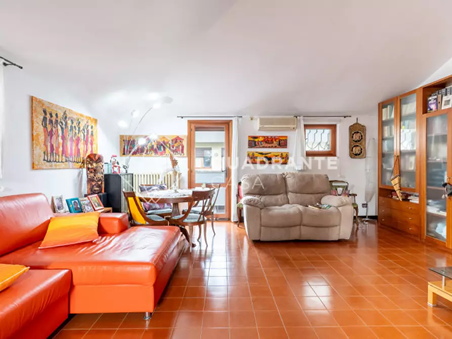 Immagine 35 di Villa in vendita  a Selvazzano Dentro