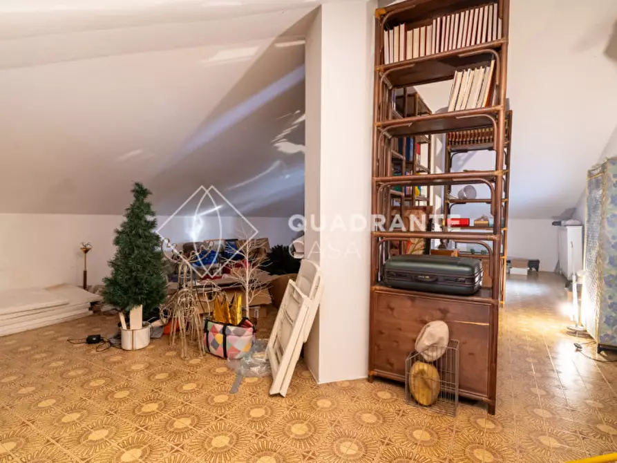 Immagine 40 di Villa in vendita  a Selvazzano Dentro