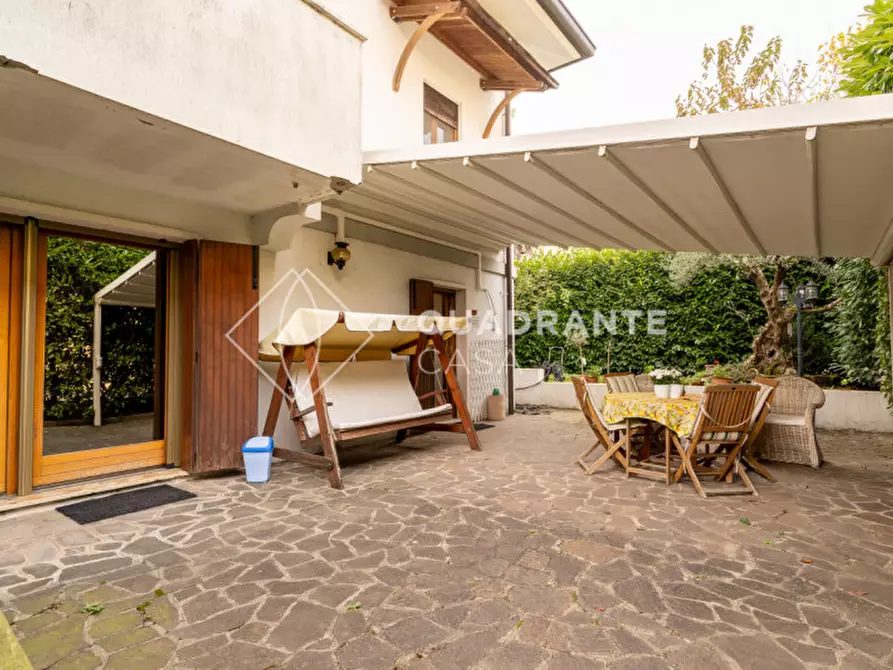 Immagine 48 di Villa in vendita  a Selvazzano Dentro
