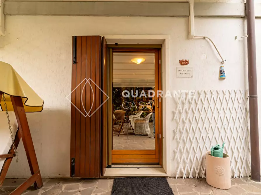 Immagine 51 di Villa in vendita  a Selvazzano Dentro