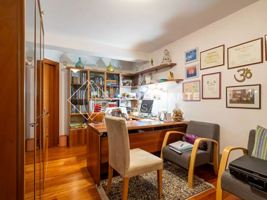 Immagine 52 di Villa in vendita  a Selvazzano Dentro