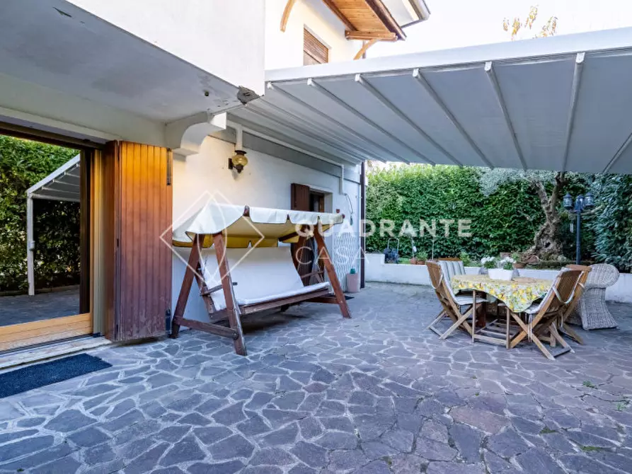 Immagine 55 di Villa in vendita  a Selvazzano Dentro