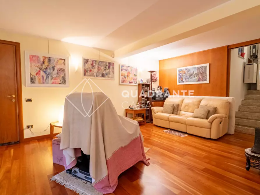 Immagine 56 di Villa in vendita  a Selvazzano Dentro