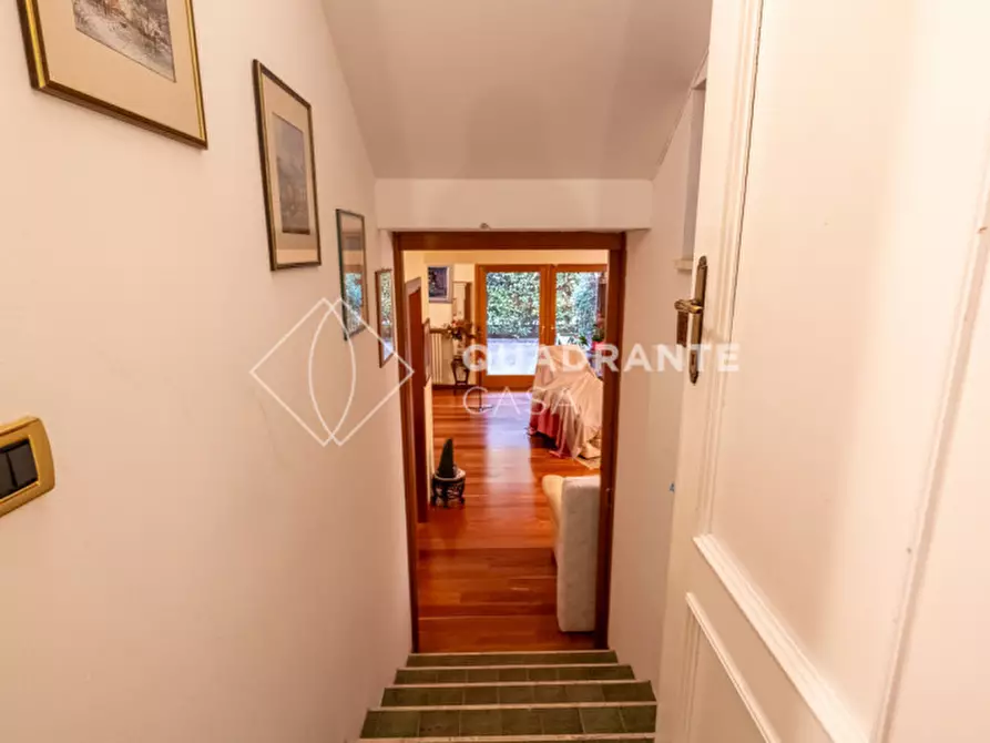 Immagine 57 di Villa in vendita  a Selvazzano Dentro