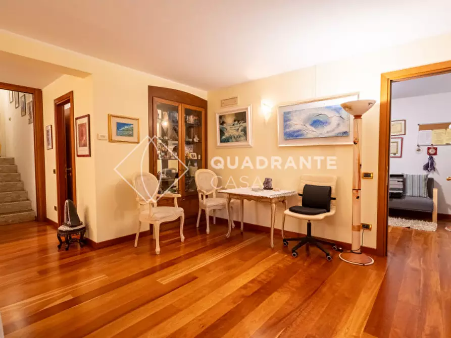 Immagine 58 di Villa in vendita  a Selvazzano Dentro