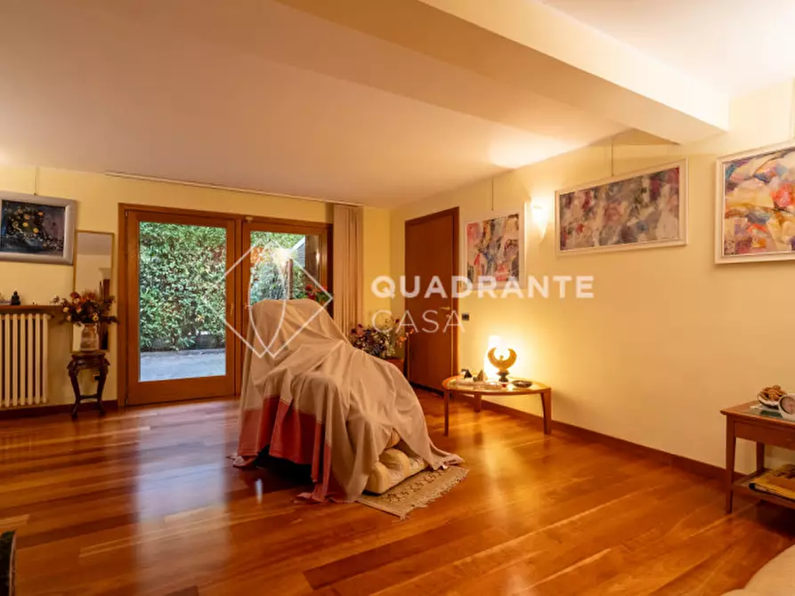 Immagine 59 di Villa in vendita  a Selvazzano Dentro