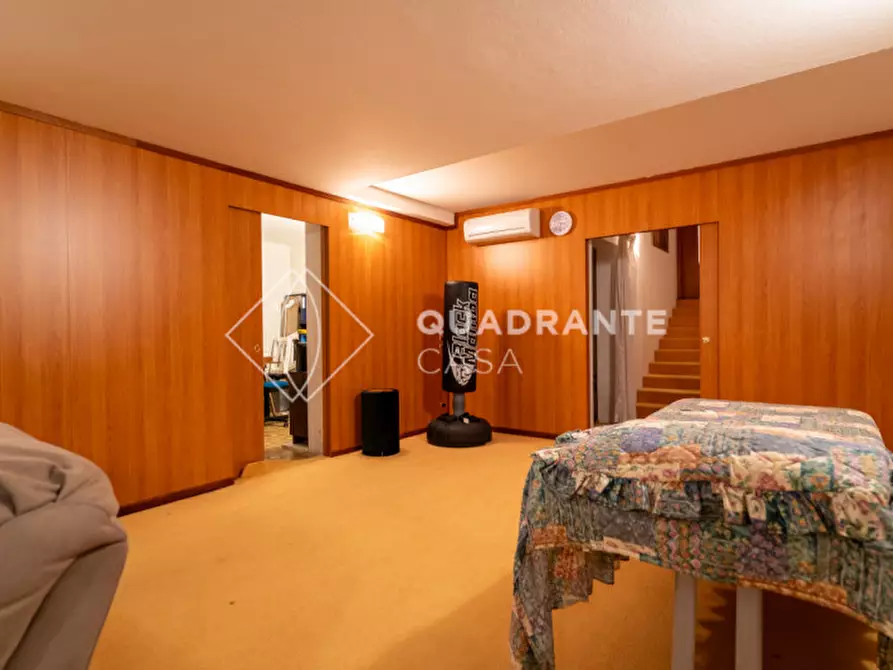 Immagine 61 di Villa in vendita  a Selvazzano Dentro