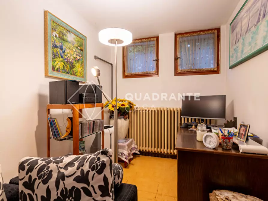 Immagine 64 di Villa in vendita  a Selvazzano Dentro