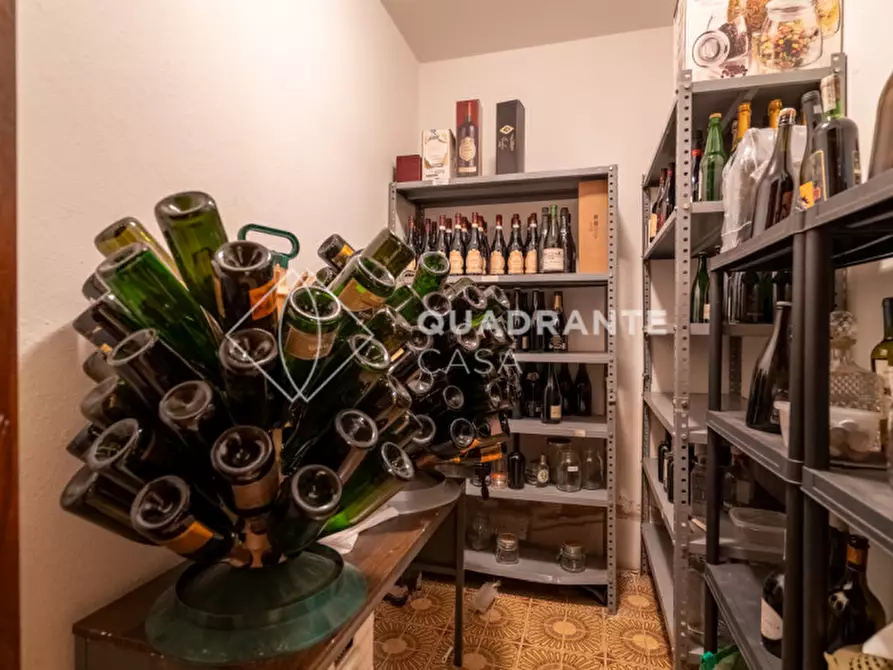 Immagine 66 di Villa in vendita  a Selvazzano Dentro