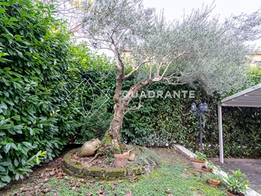 Immagine 68 di Villa in vendita  a Selvazzano Dentro